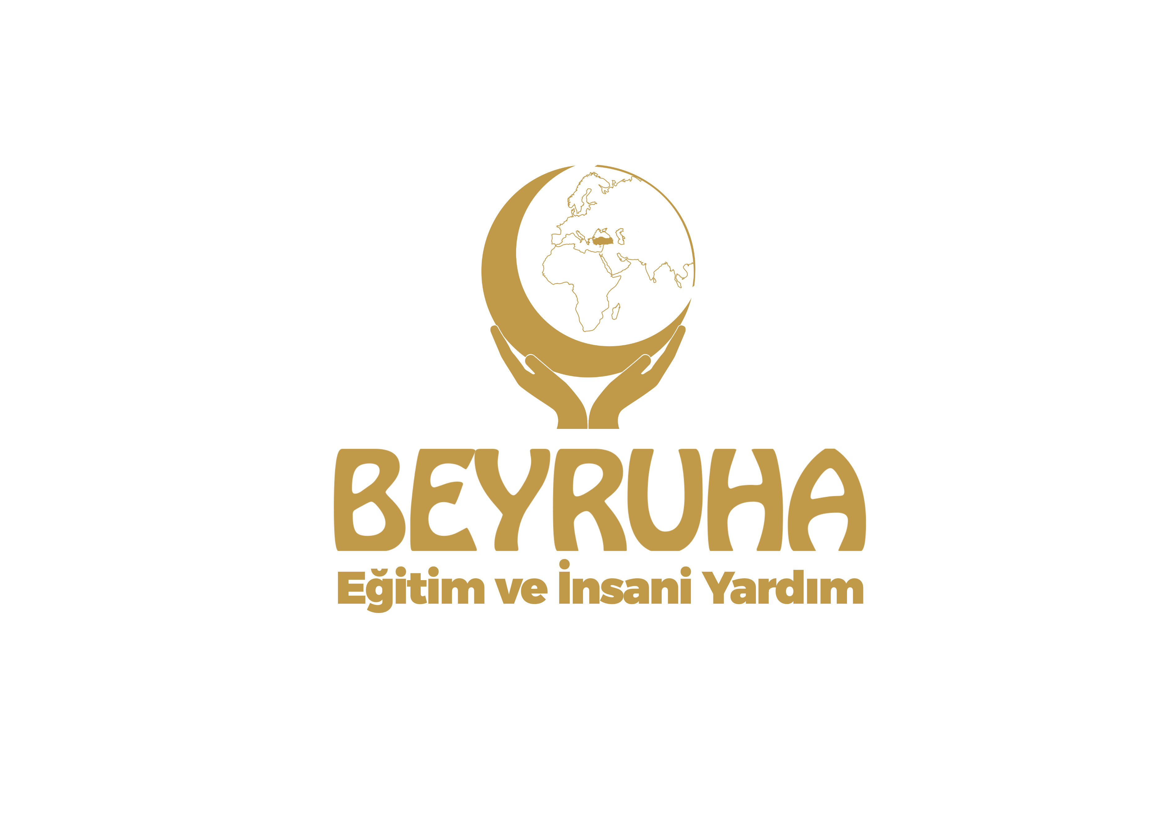 Beyruha Eğitim ve İnsani Yardım